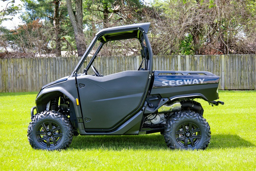 2025 Segway Powersports UT10P