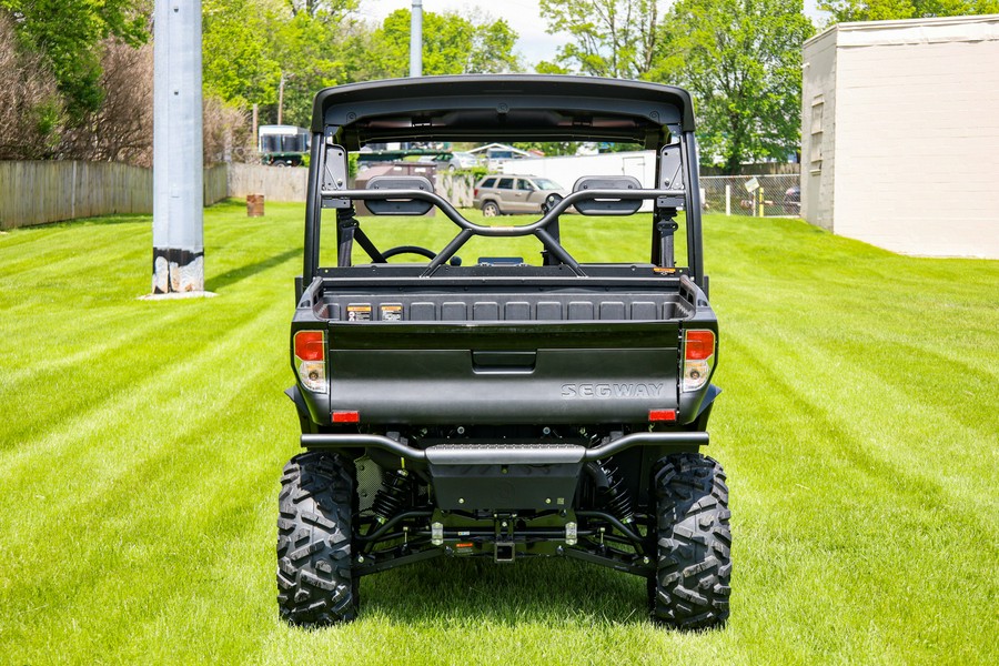 2025 Segway Powersports UT10P