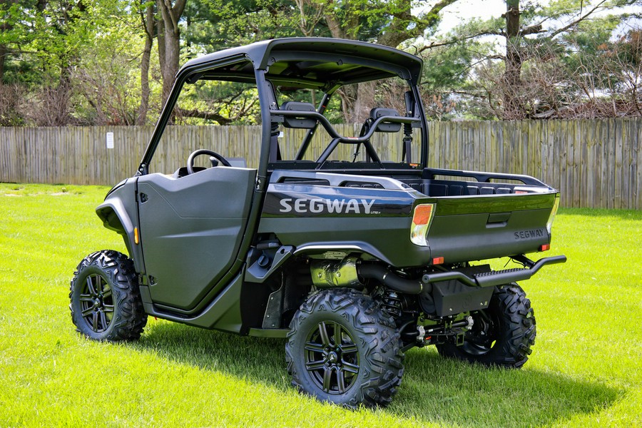 2025 Segway Powersports UT10P