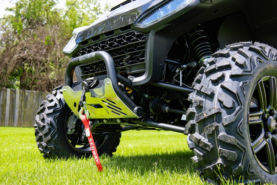 2025 Segway Powersports UT10P