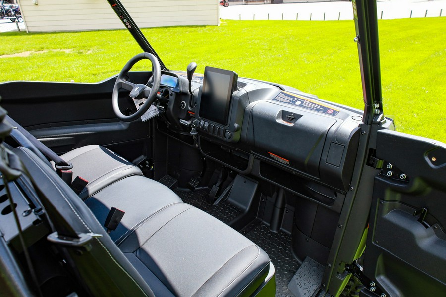 2025 Segway Powersports UT10P