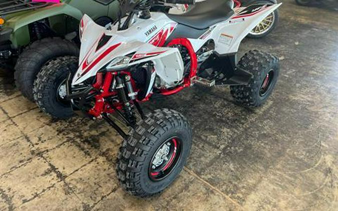2026 Yamaha YFZ450R SE