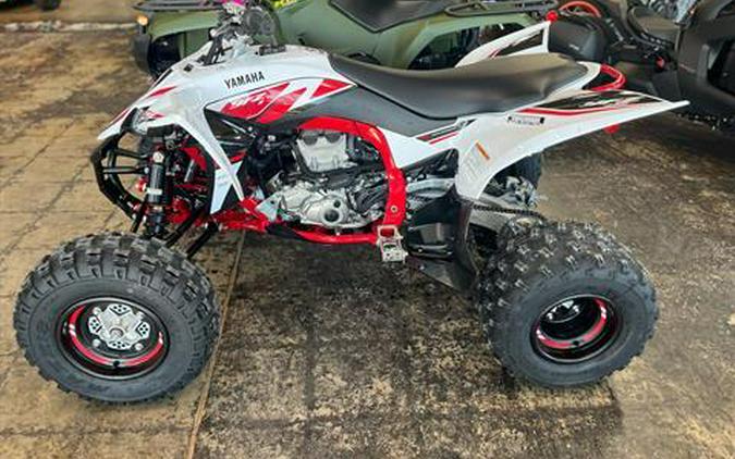 2026 Yamaha YFZ450R SE