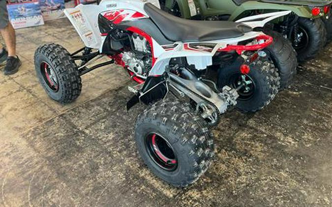 2026 Yamaha YFZ450R SE