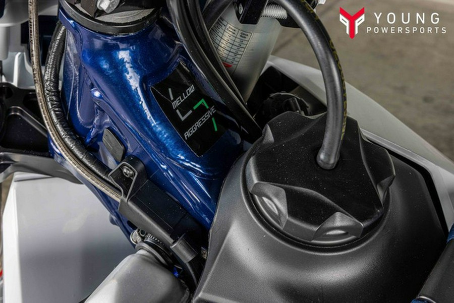 2026 Husqvarna TC 250