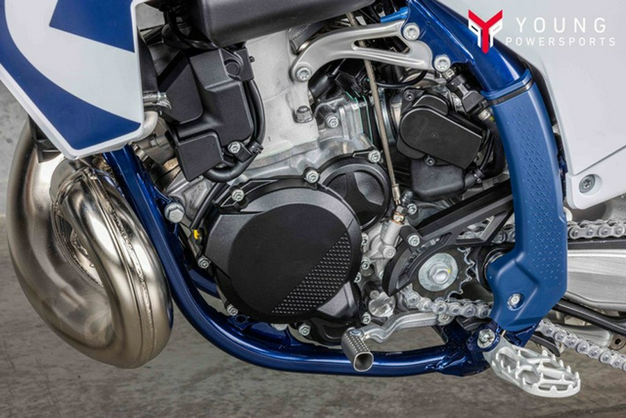 2026 Husqvarna TC 250