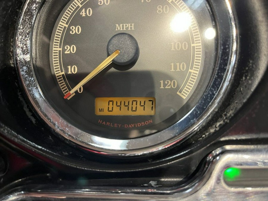 2012 Harley-Davidson FLHTCU - Electra Glide Ultra Classic