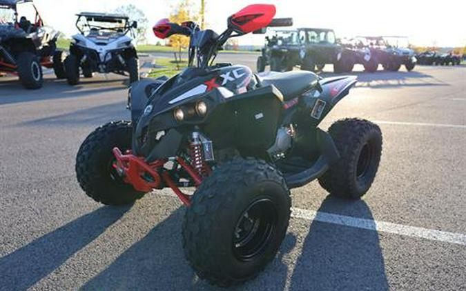 2026 Can-Am Renegade X XC 110 EFI