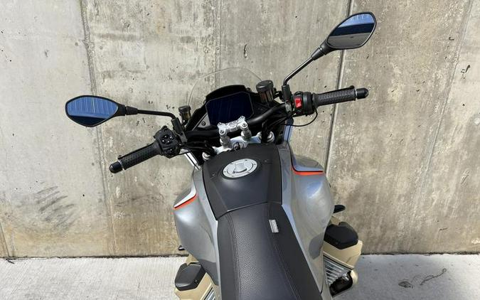 2023 Moto Guzzi V100 Mandello S
