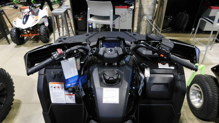 2026 CFMOTO CFORCE 600