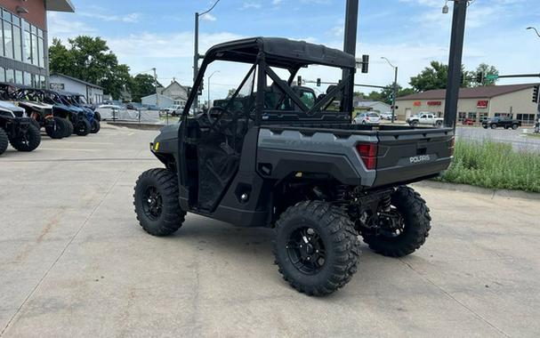 2026 Polaris Ranger XP 1000 Premium