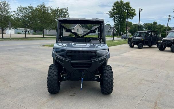 2026 Polaris Ranger XP 1000 Premium