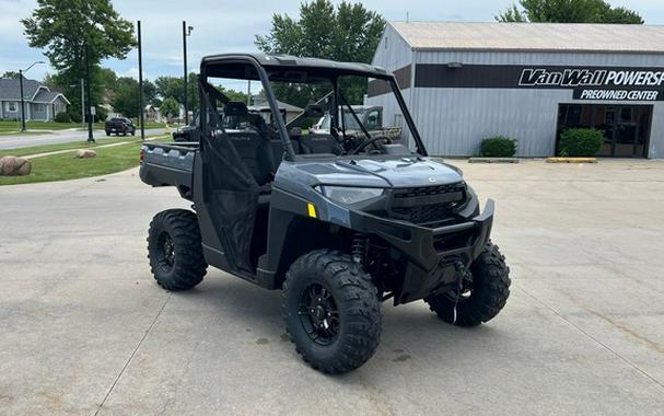 2026 Polaris Ranger XP 1000 Premium