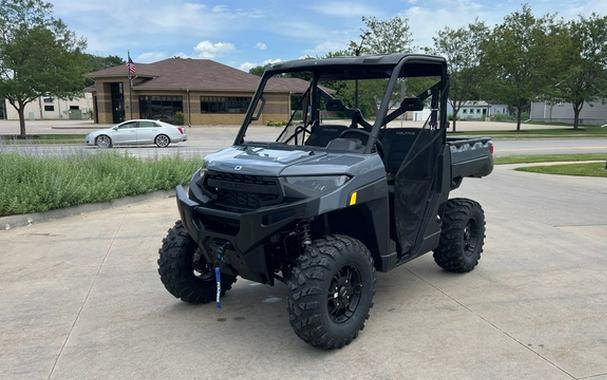2026 Polaris Ranger XP 1000 Premium