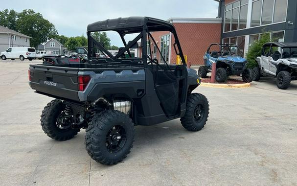 2026 Polaris Ranger XP 1000 Premium