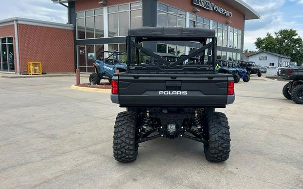 2026 Polaris Ranger XP 1000 Premium