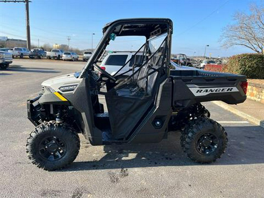 2026 Polaris Ranger 1000 Premium