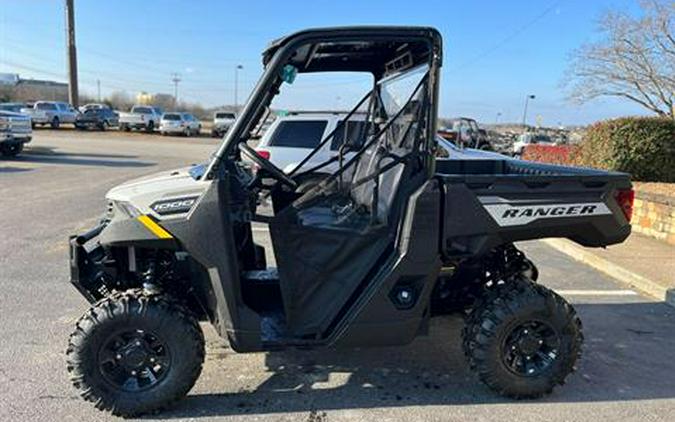 2026 Polaris Ranger 1000 Premium