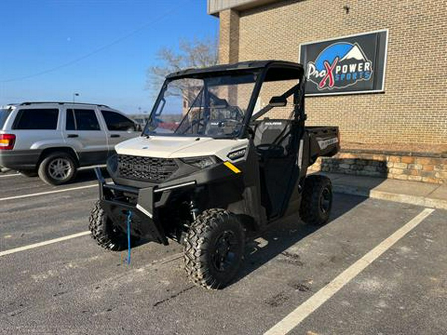 2026 Polaris Ranger 1000 Premium