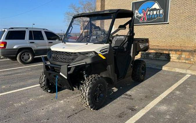 2026 Polaris Ranger 1000 Premium