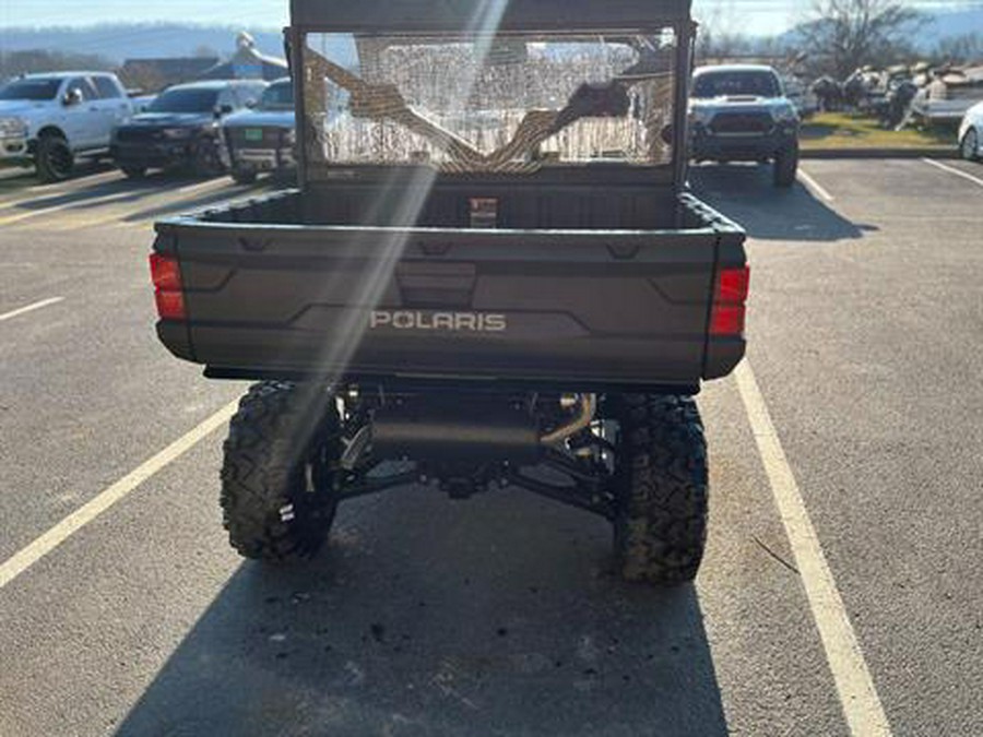 2026 Polaris Ranger 1000 Premium