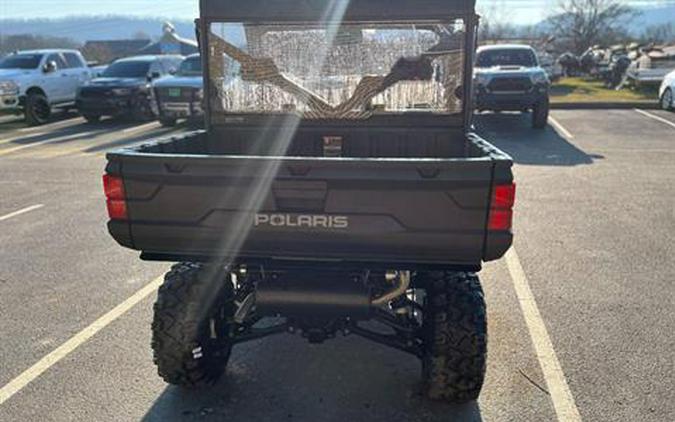 2026 Polaris Ranger 1000 Premium