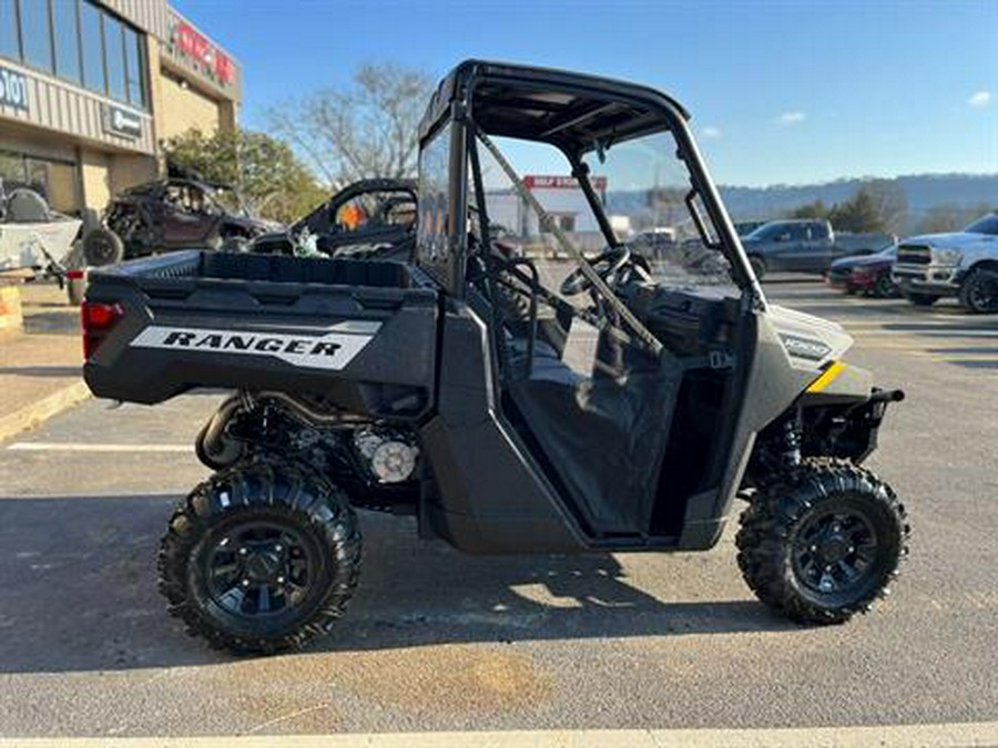 2026 Polaris Ranger 1000 Premium
