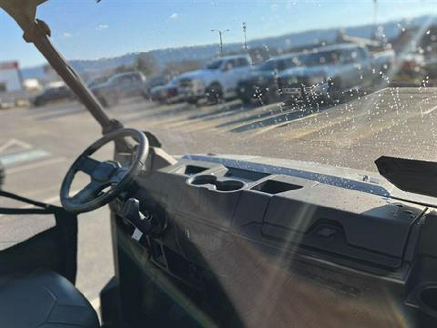 2026 Polaris Ranger 1000 Premium