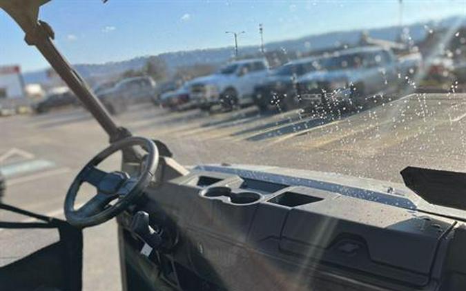 2026 Polaris Ranger 1000 Premium