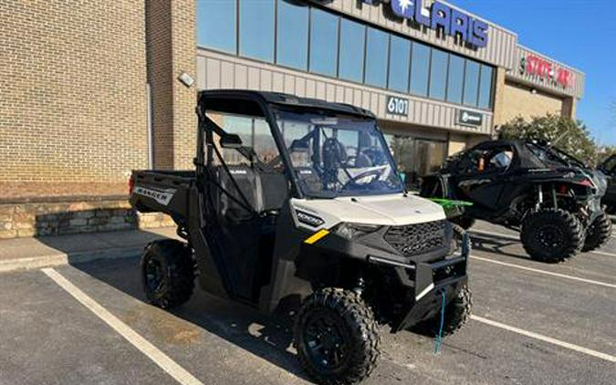 2026 Polaris Ranger 1000 Premium