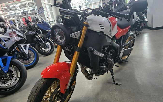 2026 Yamaha XSR 900