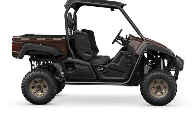 2022 Yamaha Viking EPS Ranch Edition