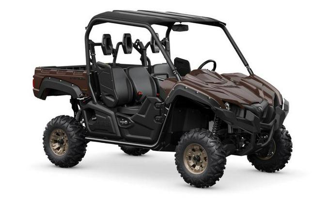 2022 Yamaha Viking EPS Ranch Edition