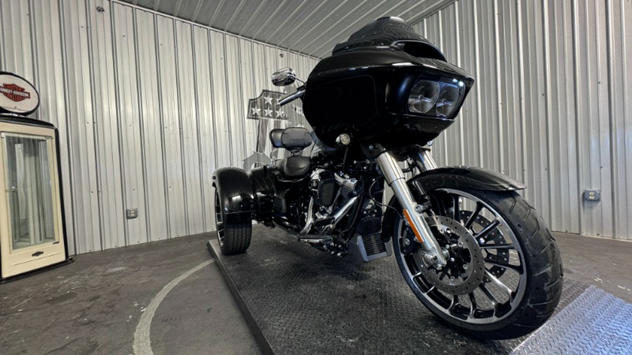 2023 Harley-Davidson ROAD GLIDE 3
