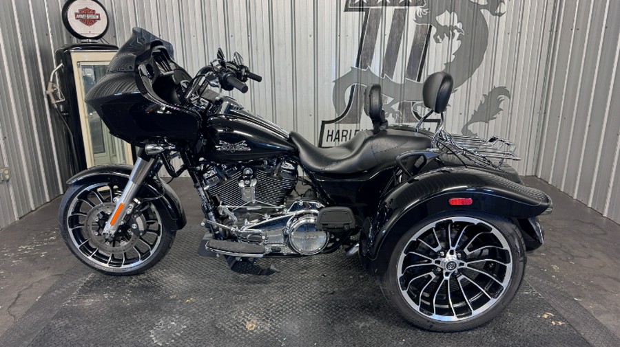2023 Harley-Davidson ROAD GLIDE 3