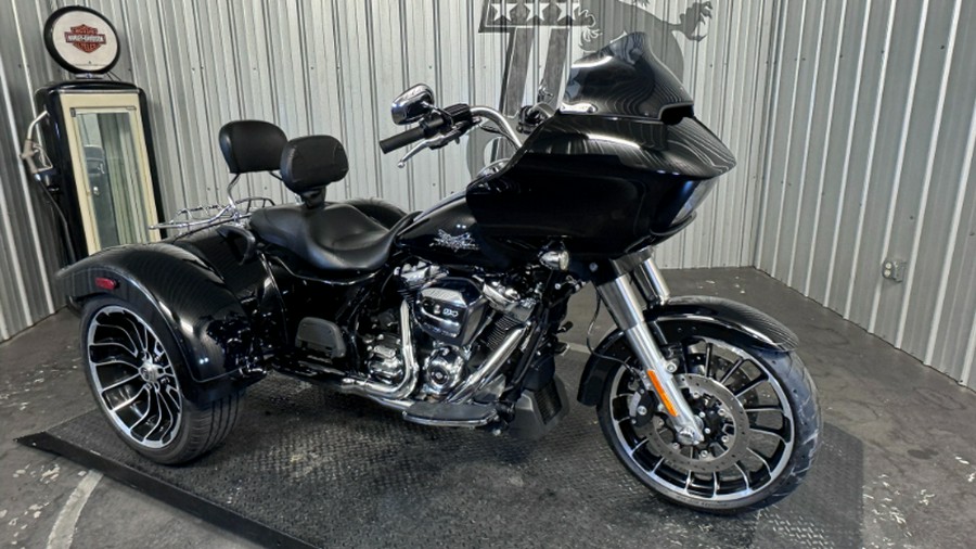 2023 Harley-Davidson ROAD GLIDE 3