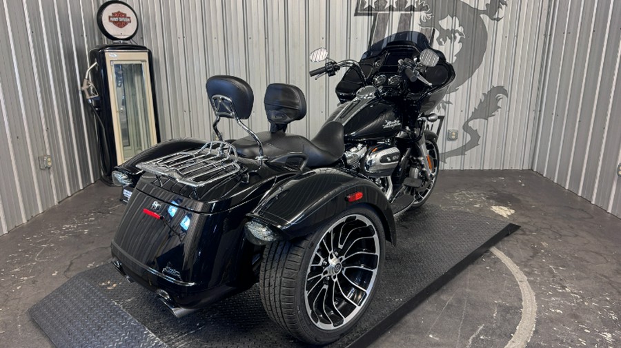 2023 Harley-Davidson ROAD GLIDE 3