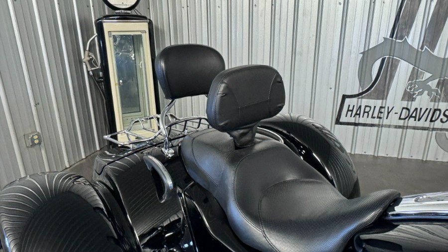 2023 Harley-Davidson ROAD GLIDE 3