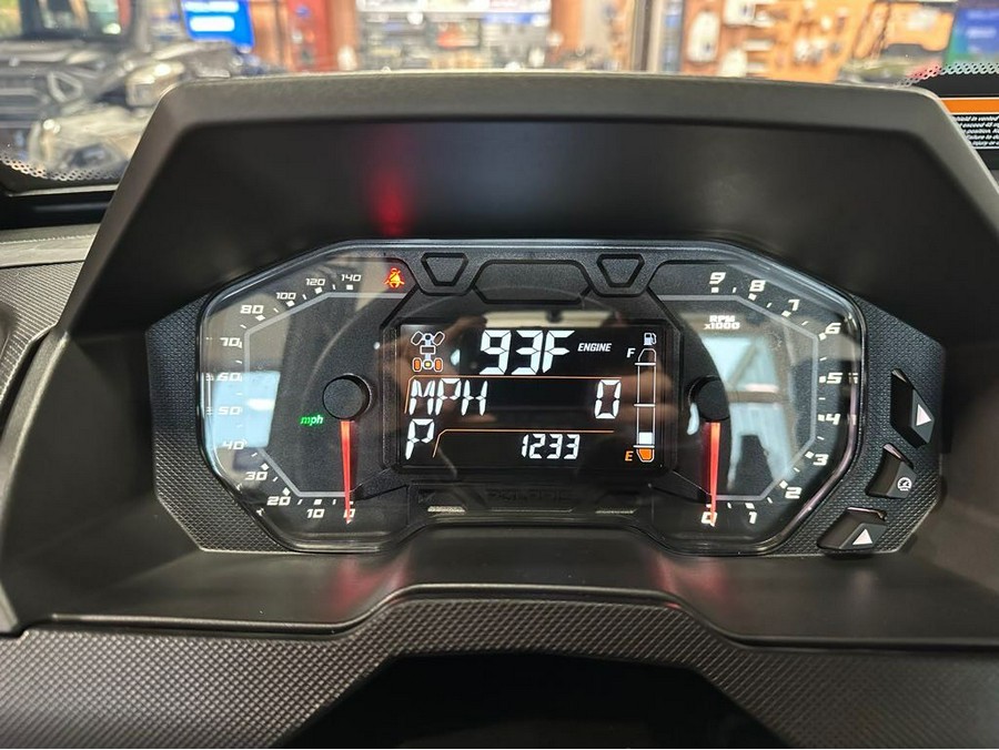 2026 Ranger® XD 1500 NorthStar Edition Ultimate - Polaris
