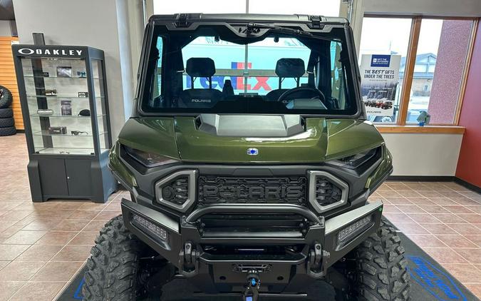 2026 Ranger® XD 1500 NorthStar Edition Ultimate - Polaris