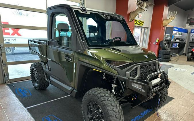 2026 Ranger® XD 1500 NorthStar Edition Ultimate - Polaris