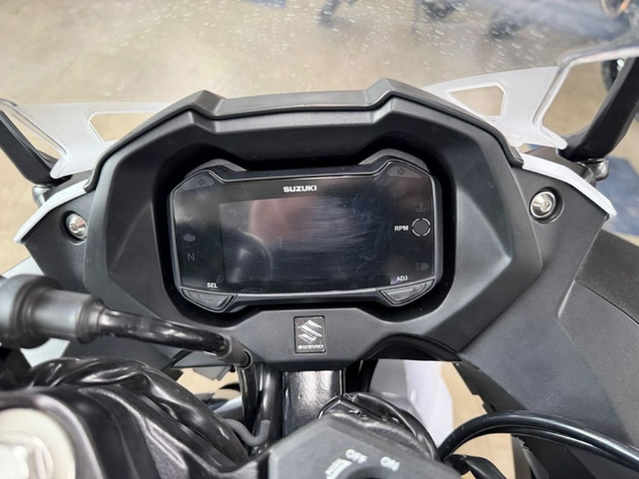 2018 Suzuki GSX 250R