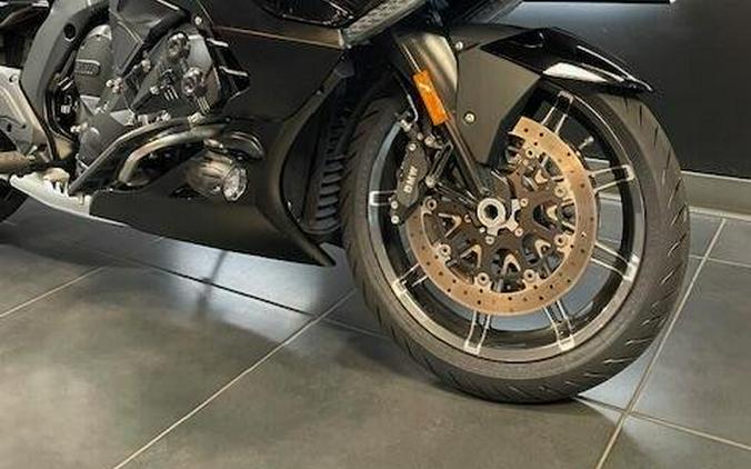 Used 2018 BMW K 1600 B