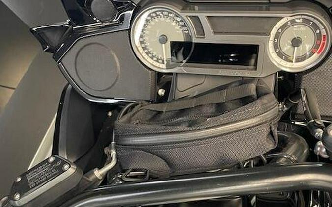 Used 2018 BMW K 1600 B