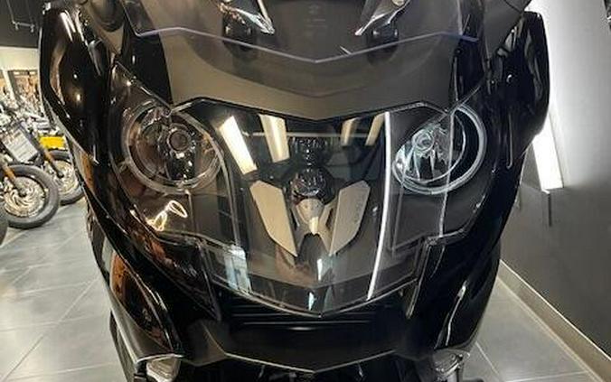 Used 2018 BMW K 1600 B