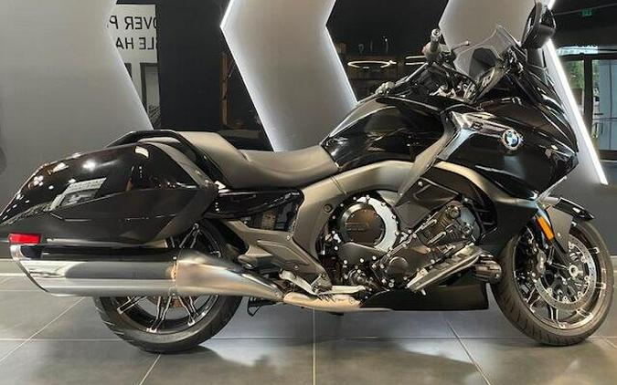 Used 2018 BMW K 1600 B