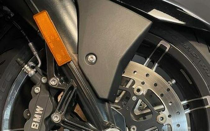 Used 2018 BMW K 1600 B