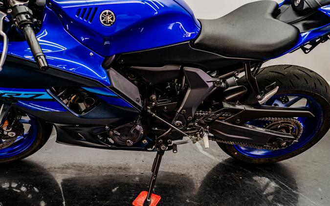 2024 Yamaha Motor Corp., USA YZF-R7