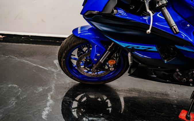 2024 Yamaha Motor Corp., USA YZF-R7