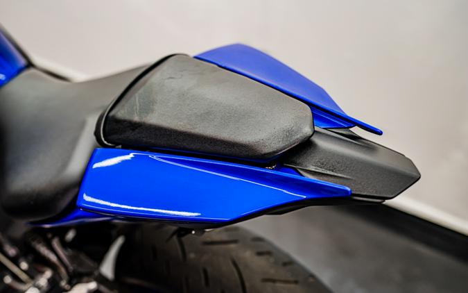 2024 Yamaha Motor Corp., USA YZF-R7